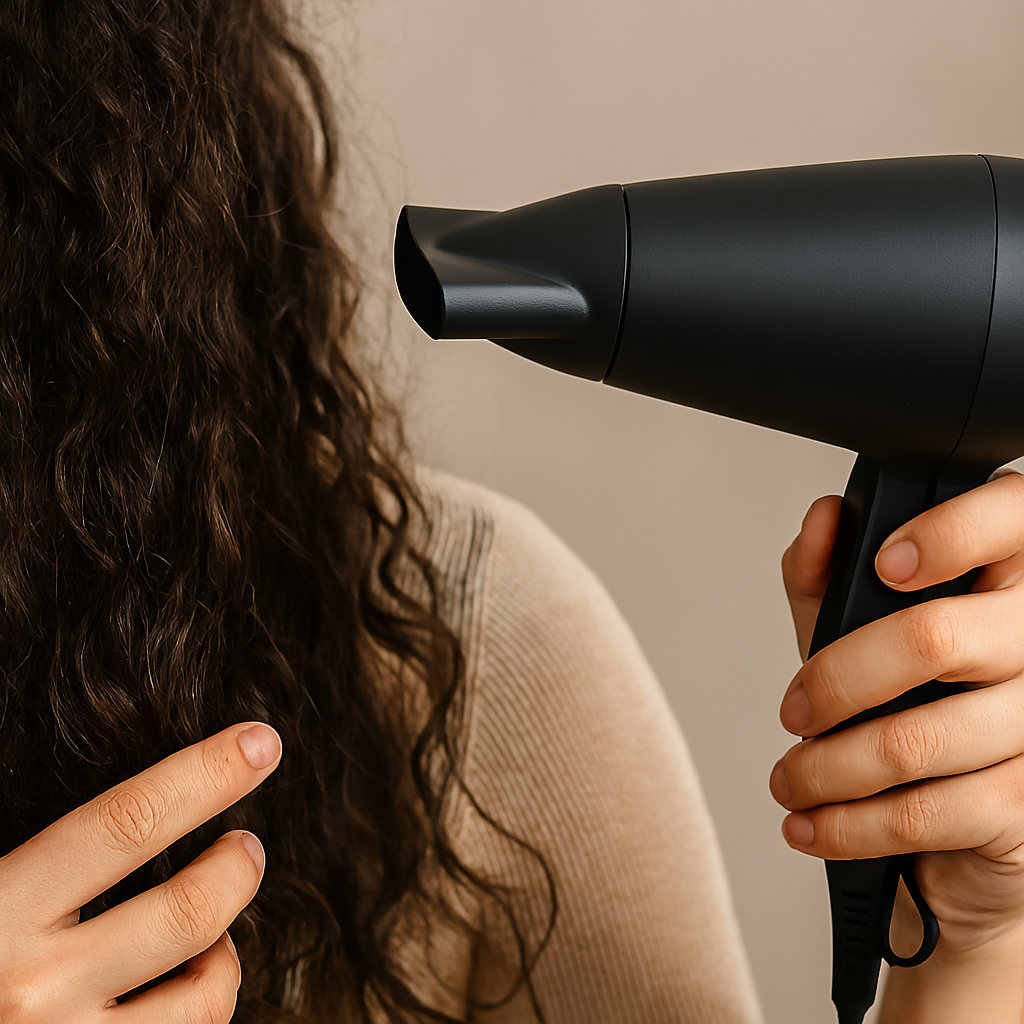 melhores secadores de cabelo Mondial Max Travel SC-10