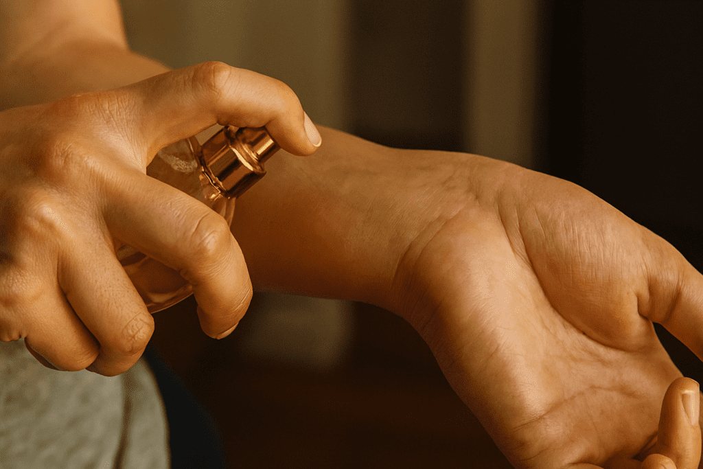 perfumaria Floratta Red Desodorante Colônia