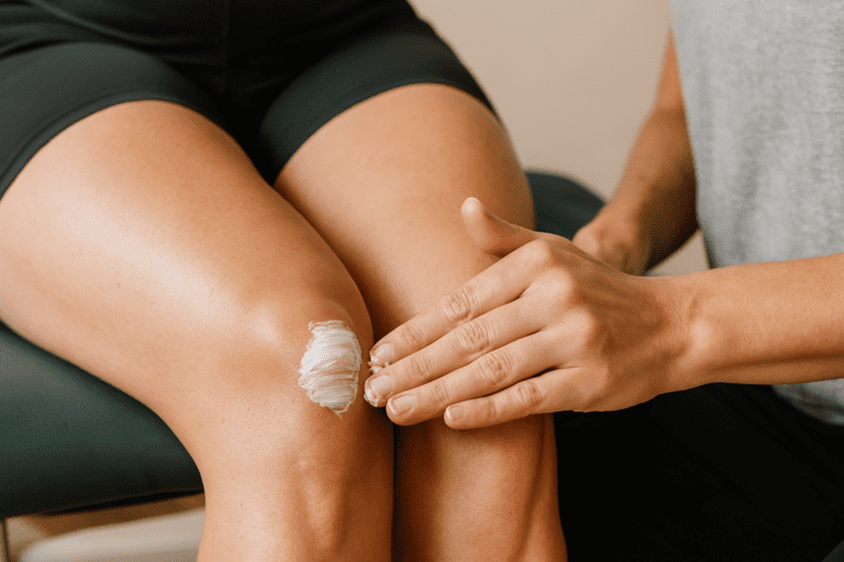 A Fisioterapia Progressiva é Boa, Mas Será que Funciona