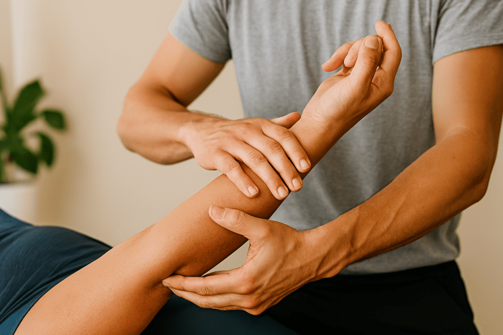 A fisioterapia progressiva é boa, mas será que funciona Escova Progressiva Fioterapia