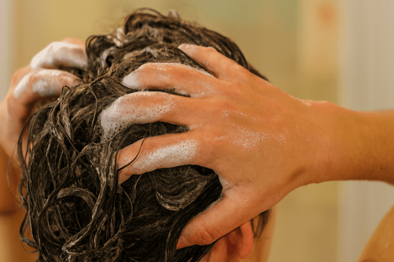 Shampoos Para Queda de Cabelo Que Realmente Funcionam