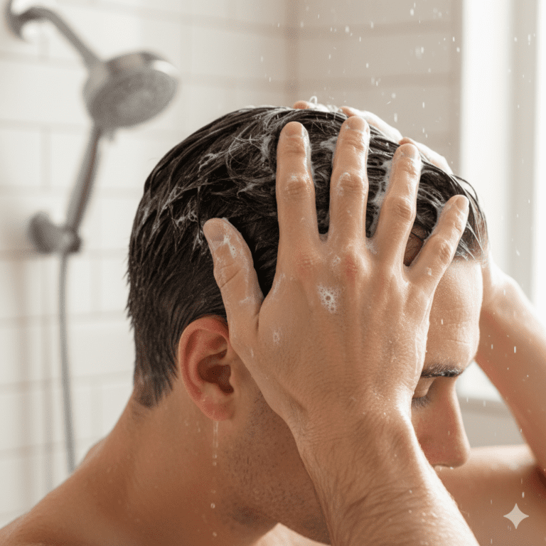 melhores condicionadores masculinos