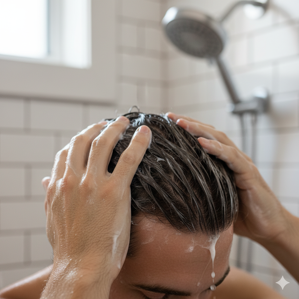 melhores condicionadores masculinos Condicionador 1922 Essential