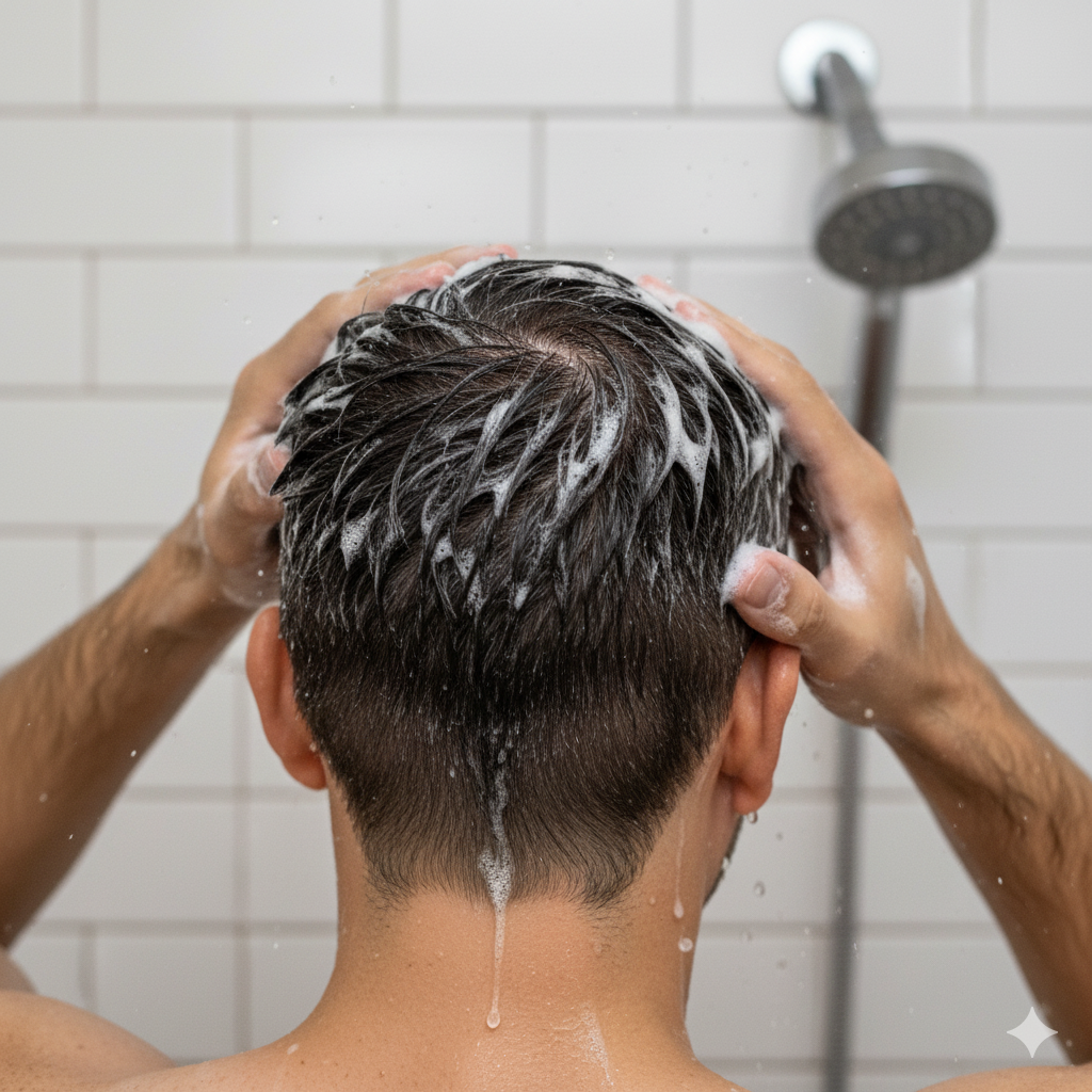 melhores condicionadores masculinos Condicionador Cachos e Crespos