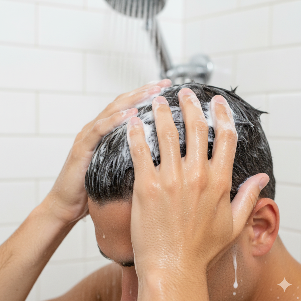 melhores condicionadores masculinos Condicionador Siàge Men Hidratação Intensa (Eudora)