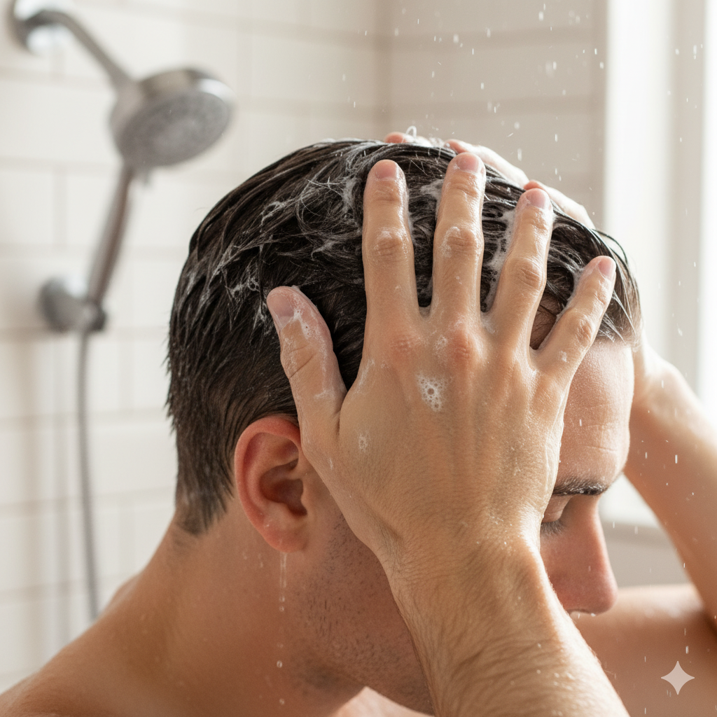 melhores condicionadores masculinos