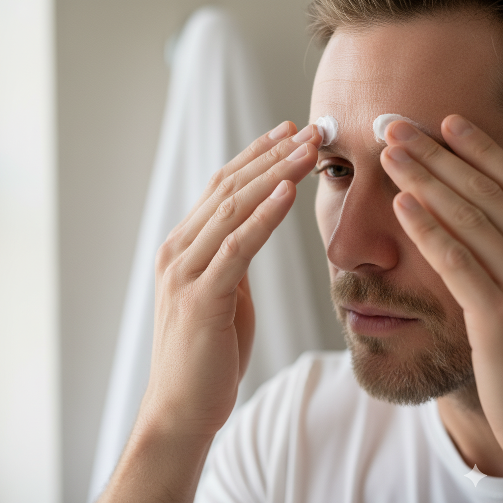 melhores hidratantes masculinos revelado Creme Hidratante Facial Anti-Idade Malbec Club