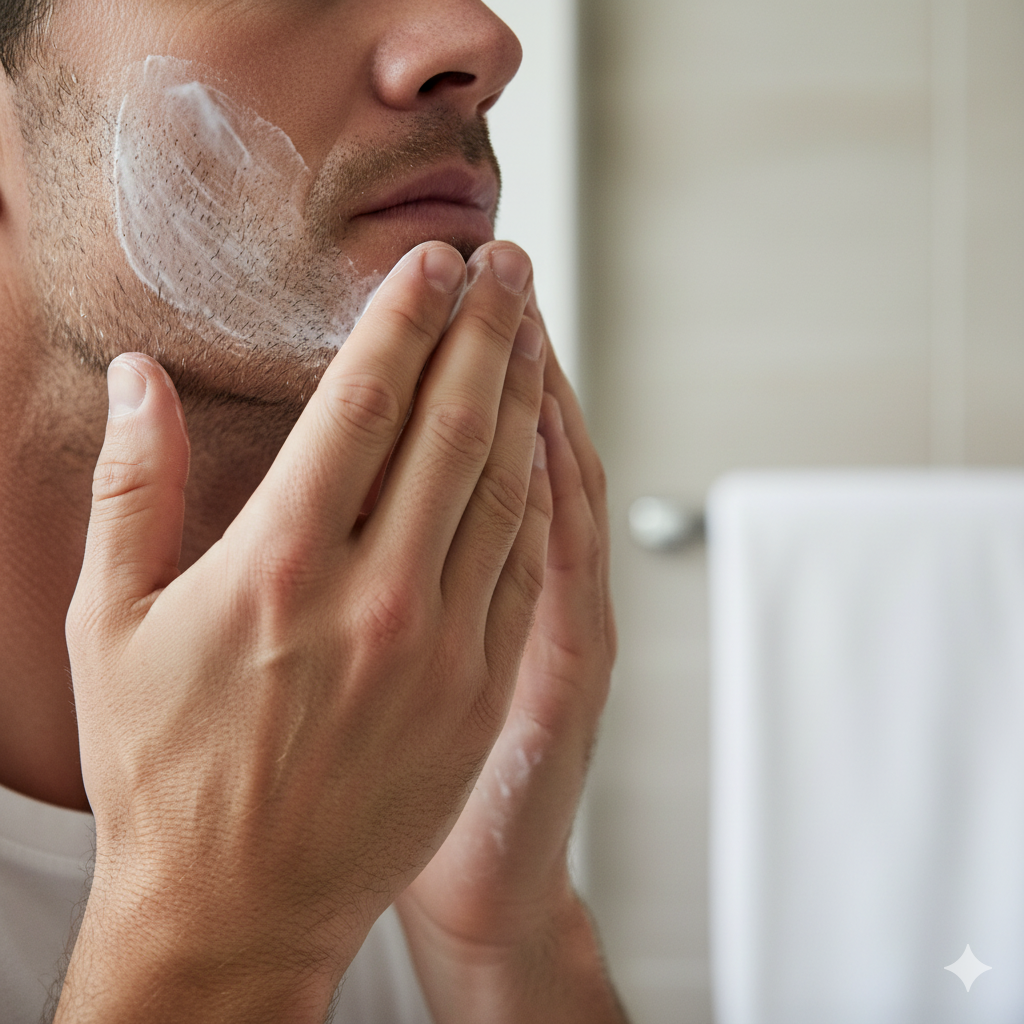 melhores hidratantes masculinos revelado Hidratante Facial e Pós-Barba Urby Men