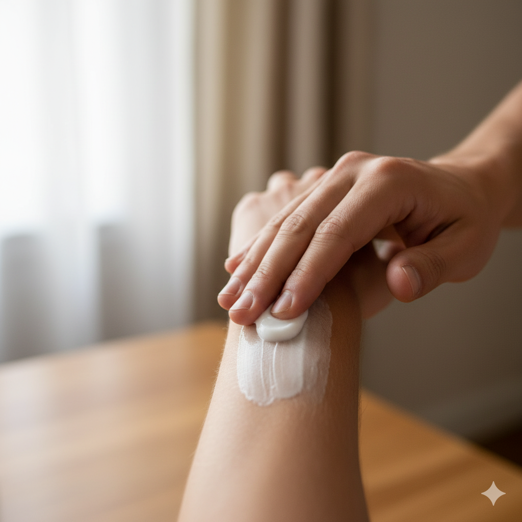 melhores hidratantes masculinos revelado MEN Creme 4 em 1