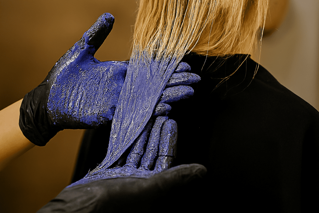 melhores matizadores Máscara Lola Loira de Farmácia