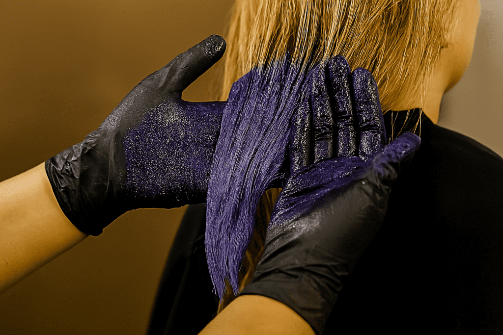 melhores matizadores Máscaras Matizadoras Salon Line