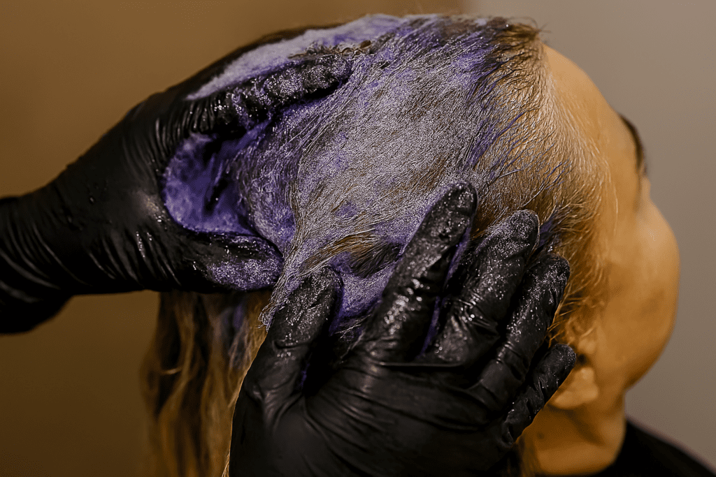 melhores matizadores Shampoo Matizador TRESemmé