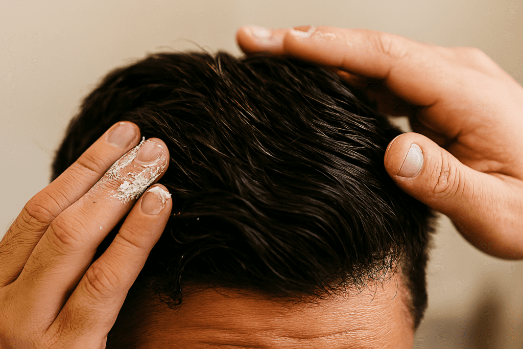 melhores pomadas para cabelo masculino Minhas Pomadas Nacionais e Gringas que Nunca Saem do Meu Kit