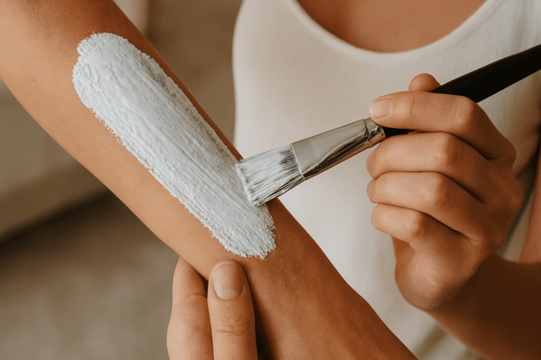 melhores pos descolorantes