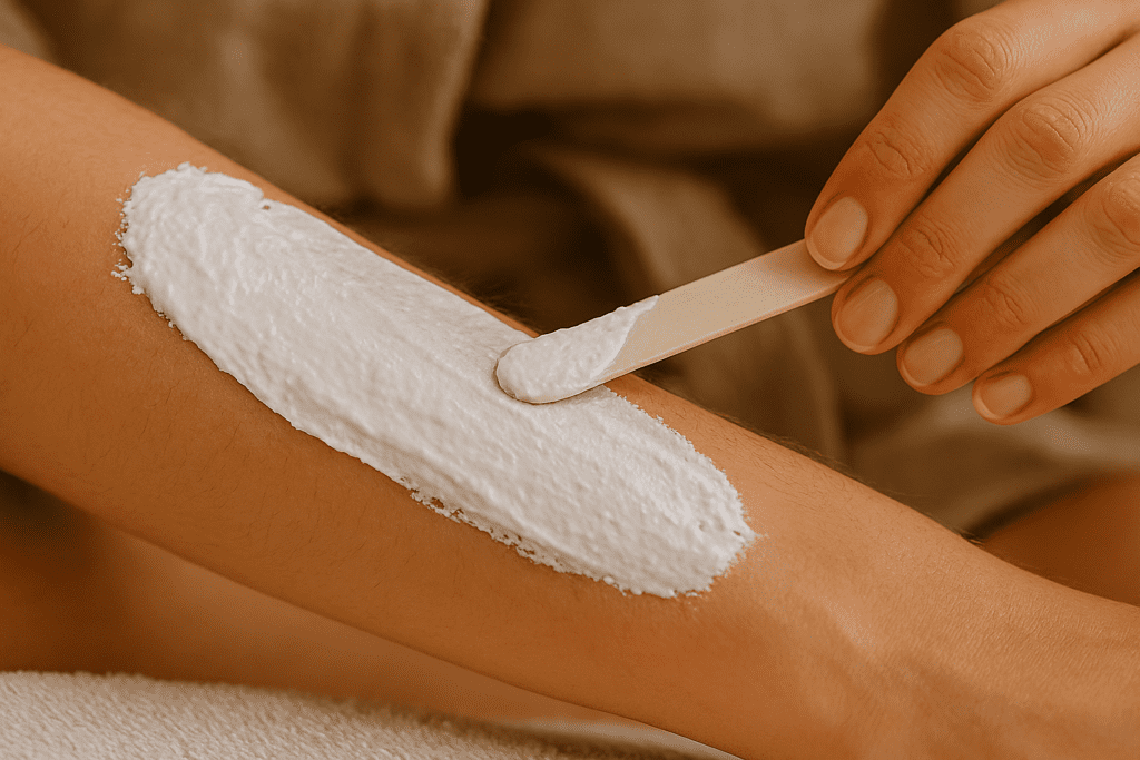 melhores pos descolorantes Utilizando o Pó Descolorante