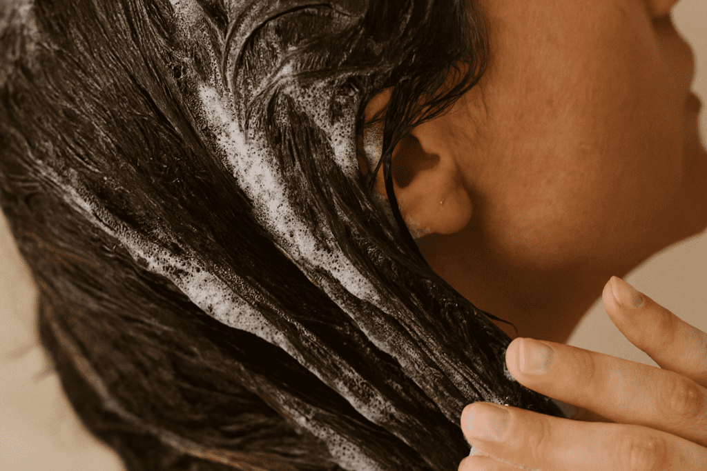 melhores shampoo antifrizz revelad Braé Divine (Antifrizz)