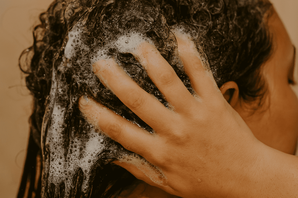 melhores shampoo antifrizz revelad Redken Frizz Dismiss