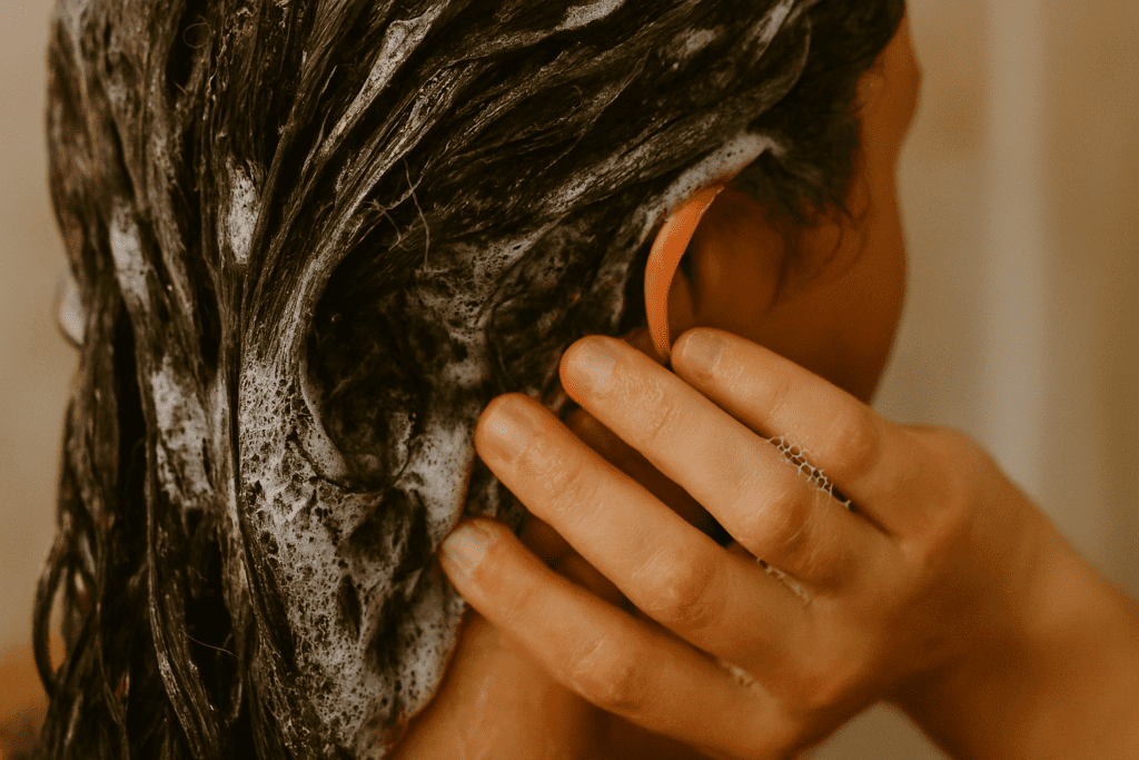 melhores shampoo antifrizz revelad TRESemmé Blindagem Antifrizz