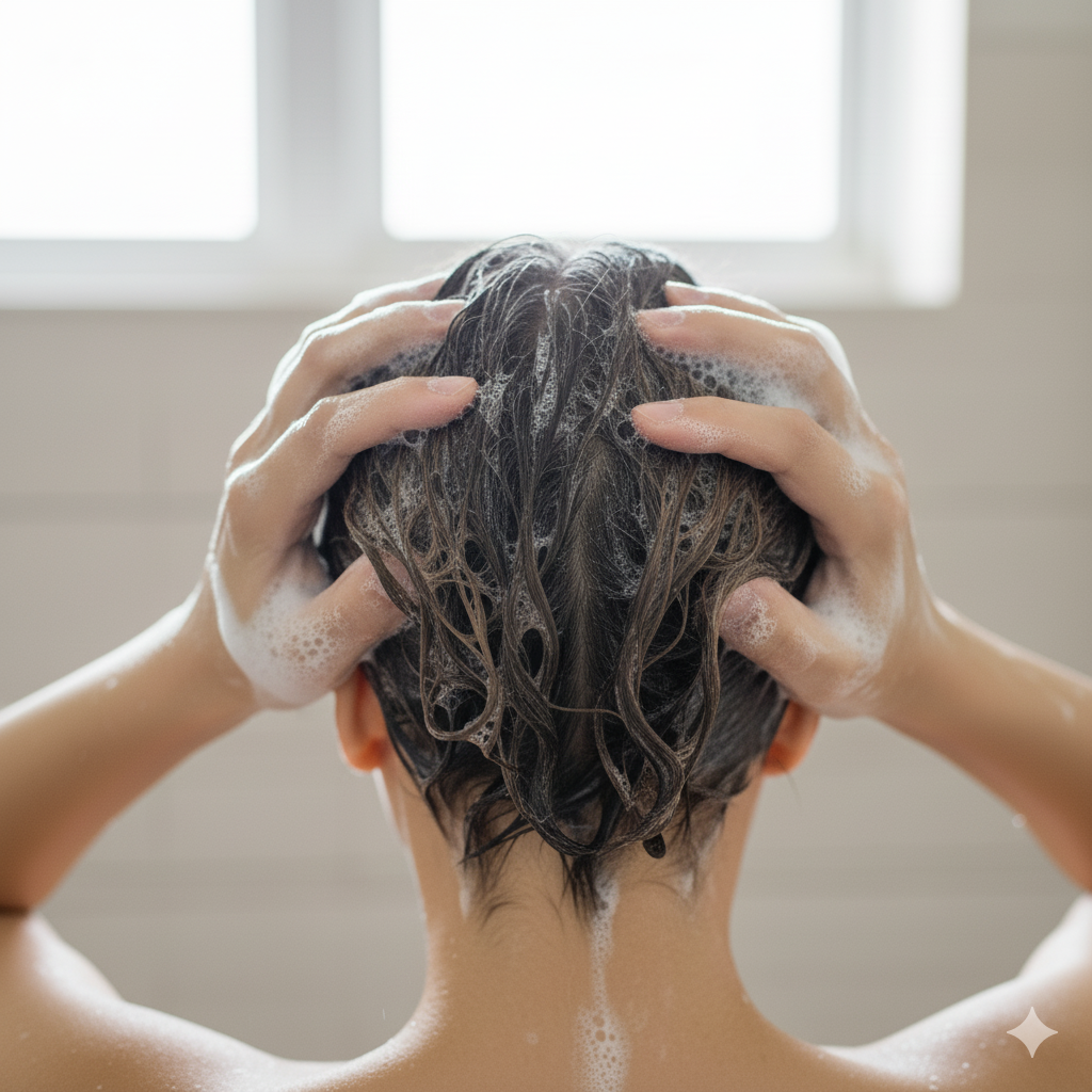 melhores shampoo antirresiduos atualizado Shampoo Antirresíduos Skafe Keramax Reconstrução Capilar