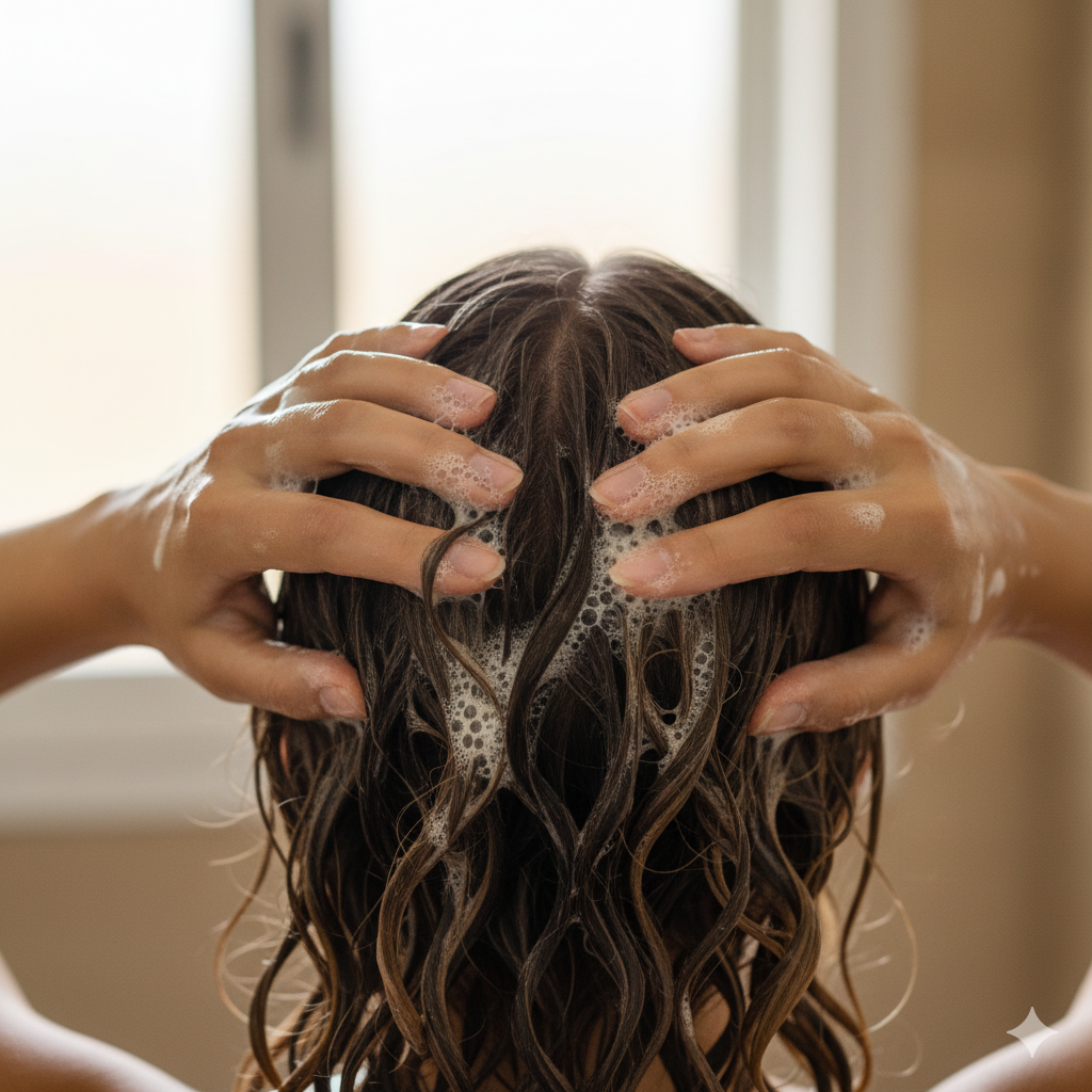 melhores shampoo de nutricao para os seus cabelos revelado LOLA COSMETICS Ela é Carioca Shampoo