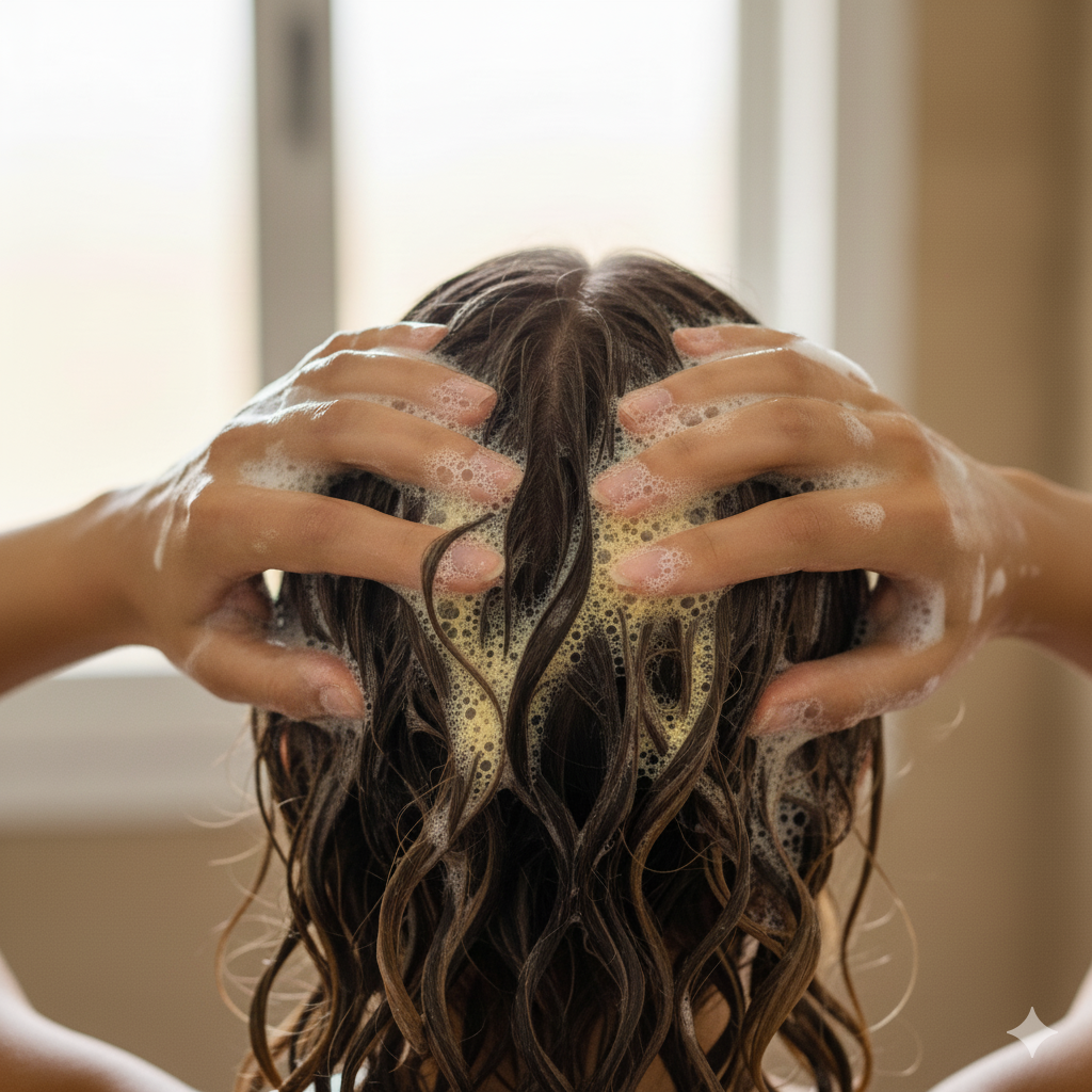 melhores shampoo de nutricao para os seus cabelos revelado PALMOLIVE Naturals Nutrição Extraordinária