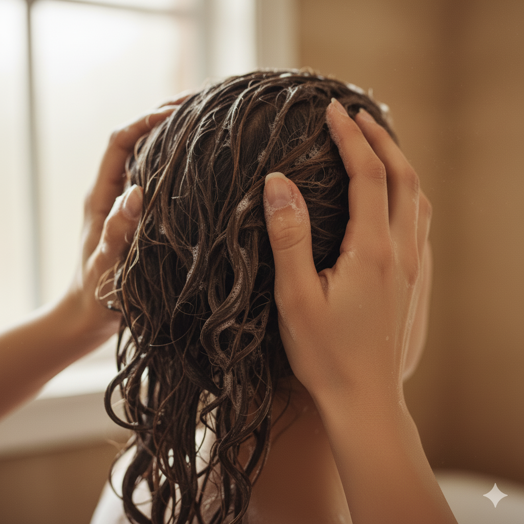 melhores shampoo de nutricao para os seus cabelos revelado WELLA Invigo Nutri Enrich