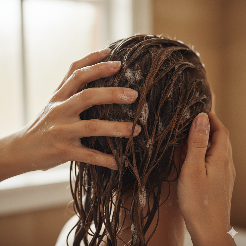 melhores shampoo de nutricao para os seus cabelos revelado