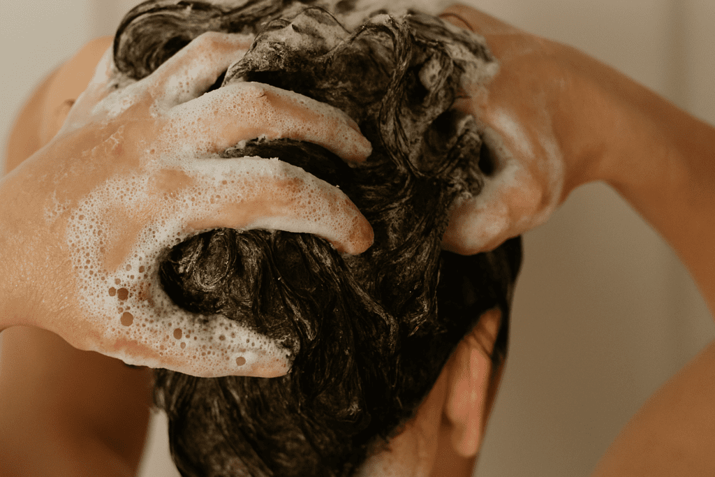 melhores shampoo para queda de cabelo Bio Extratus Jaborandi