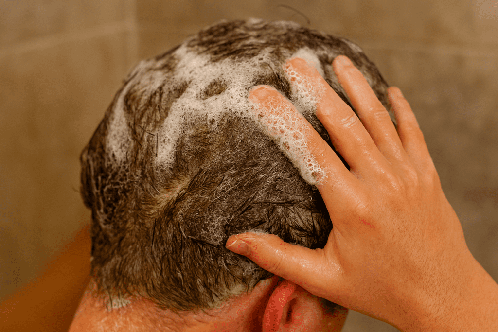 melhores shampoo para queda de cabelo Darrow Doctar Force