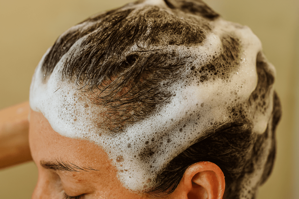 melhores shampoo para queda de cabelo Ducray Anaphase