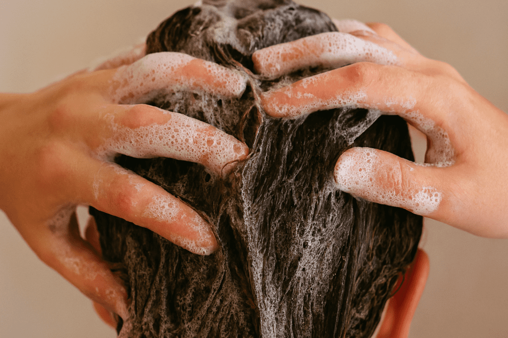 melhores shampoo para queda de cabelo Mantecorp Pielus