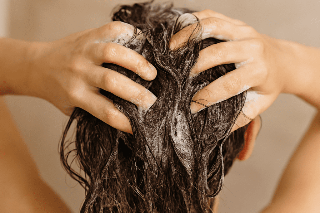 melhores-shampoos-de-crescimento EUDORA Siàge Acelera o Crescimento