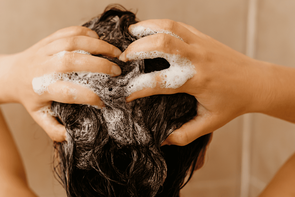 melhores-shampoos-de-crescimento SALON LINE Shampoo SOS Bomba Original