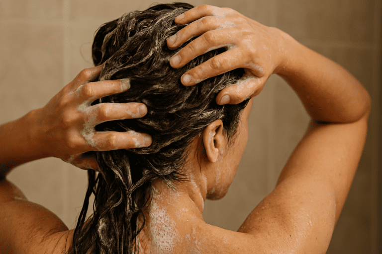 melhores shampoos detox revelado