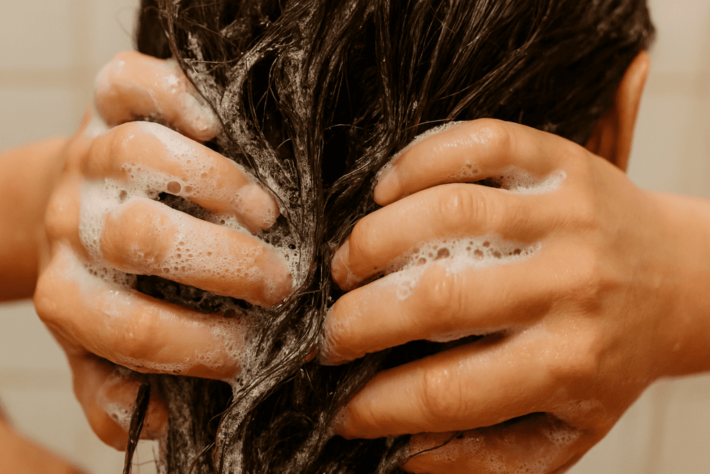melhores shampoos detox revelado L'ORÉAL PARIS Elseve Pure Hialurônico Shampoo Hidra Purificante