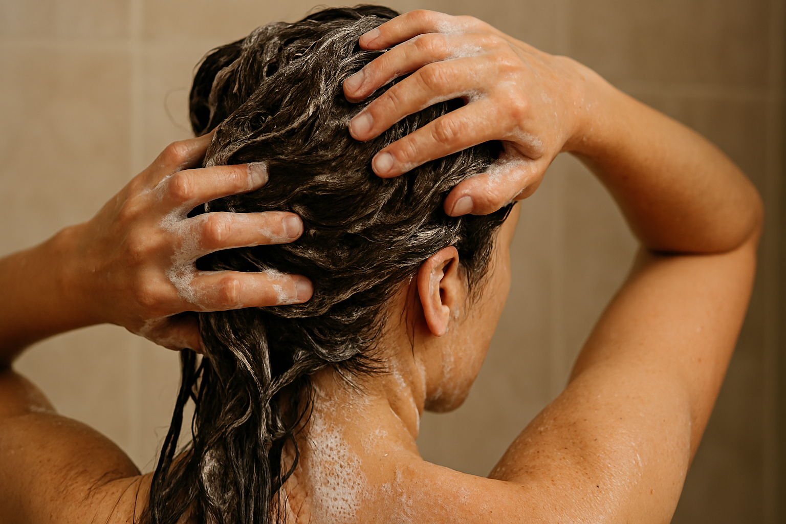 melhores shampoos detox revelado