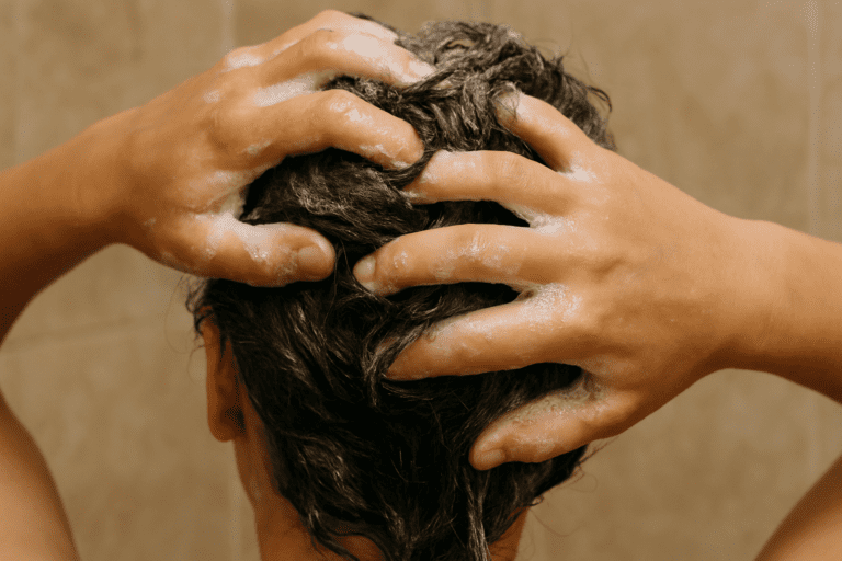 melhores shampoos neutros