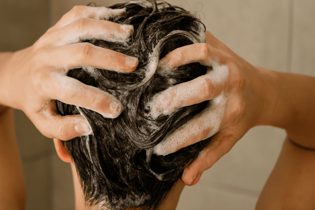 melhores shampoos neutros Bio Extratus Neutro