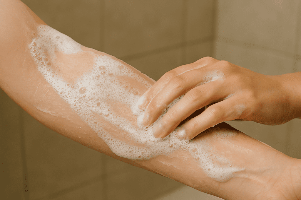 melhores shampoos neutros Yamá Shampoo Neutro