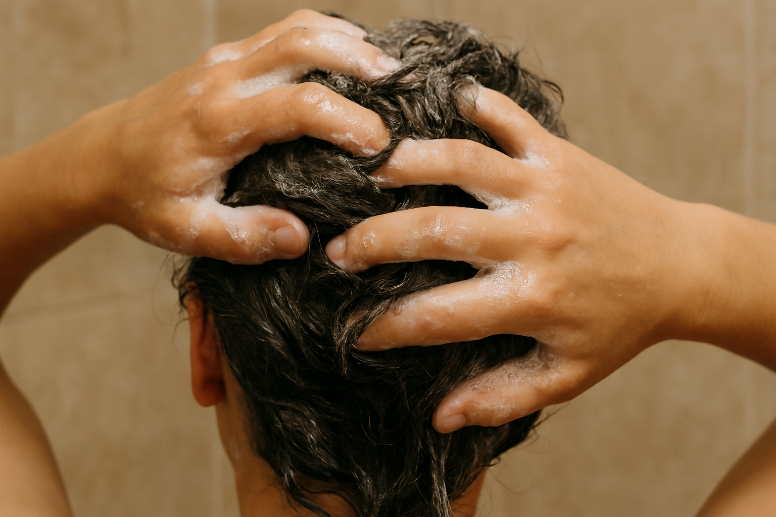 melhores shampoos neutros