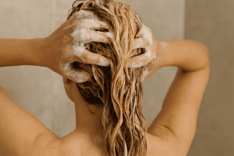 melhores shampoos para cabelo loiro