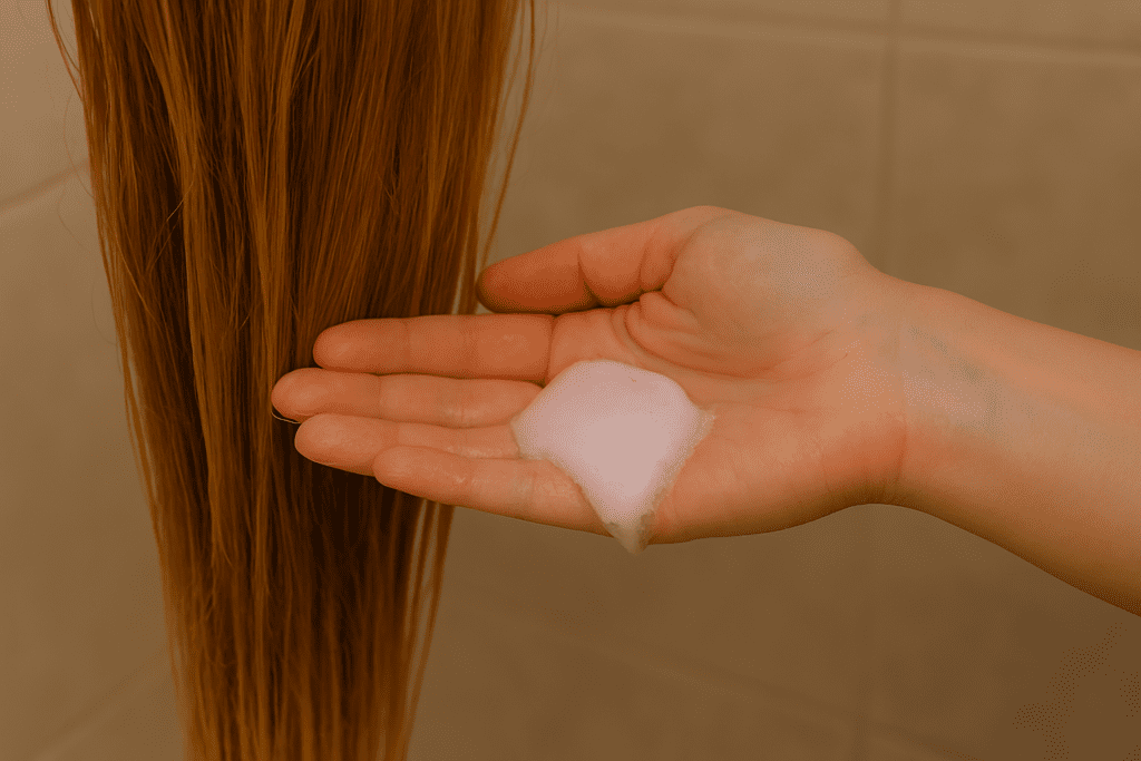 Itallian Hairtech Trivitt Pós-Química 