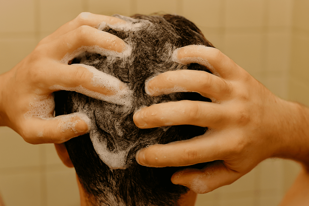 melhores shampoos para cabelos com luzes Kérastase Blond Absolu Bain Lumière