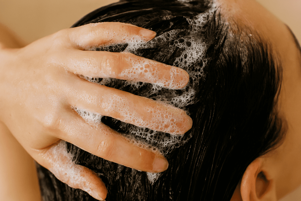 melhores shampoos para cabelos com progressiva Eudora Siàge Expert Regeneração Pós Química