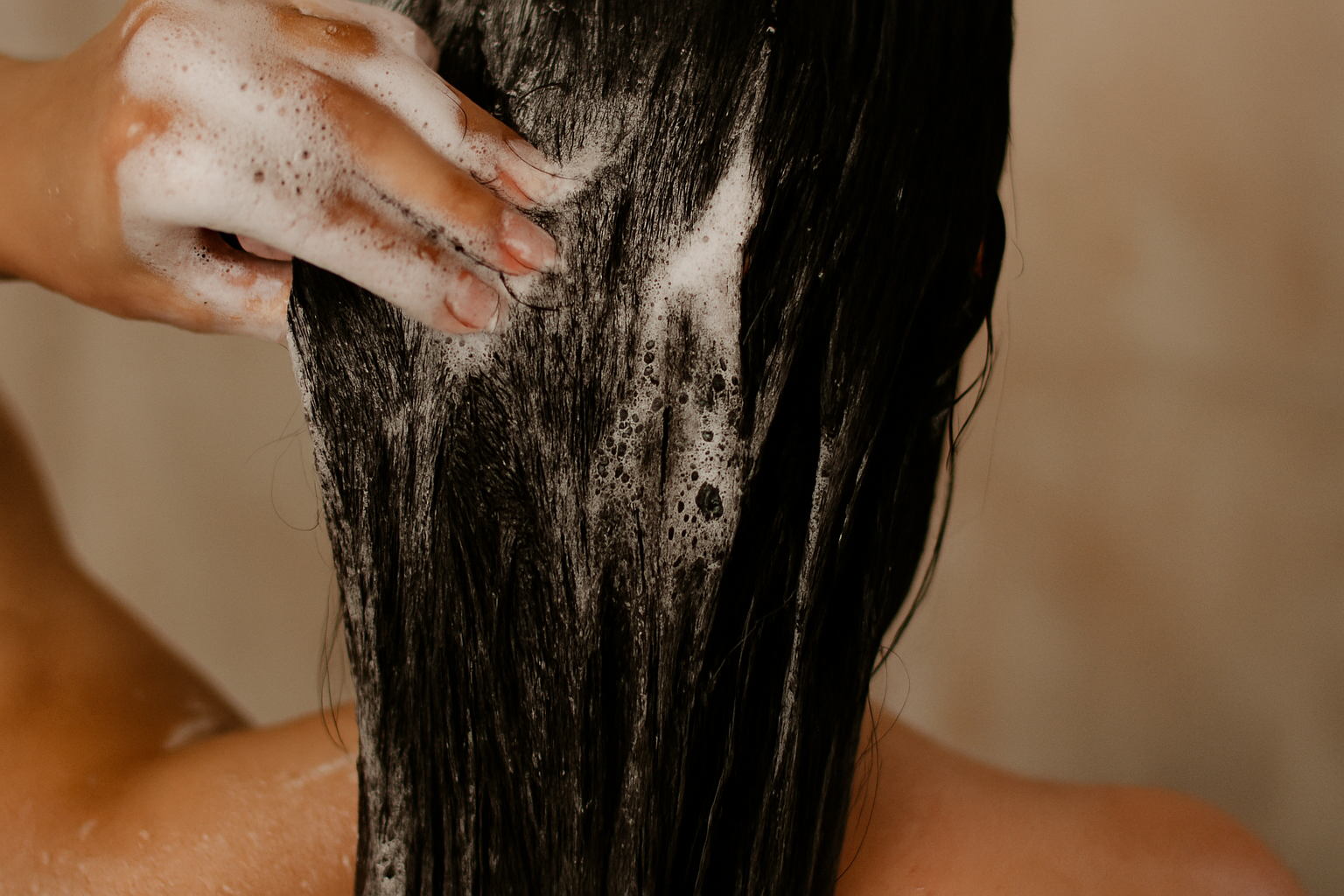 melhores shampoos para cabelos com progressiva