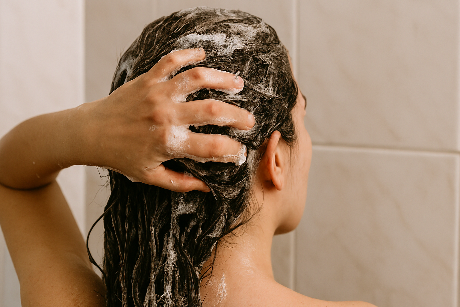 melhores shampoos sem sal