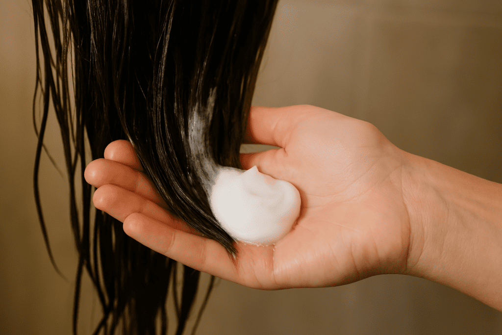 melhores shampoos wella Wella Professionals Fusion