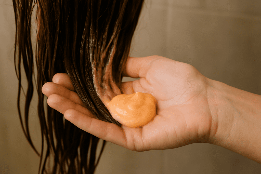 melhores shampoos wella Wella Professionals Invigo Nutri-Enrich