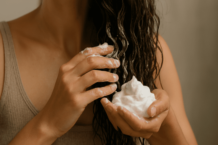 promo sorvete capilar