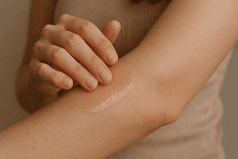 soro vital vello 90ml ybera paris